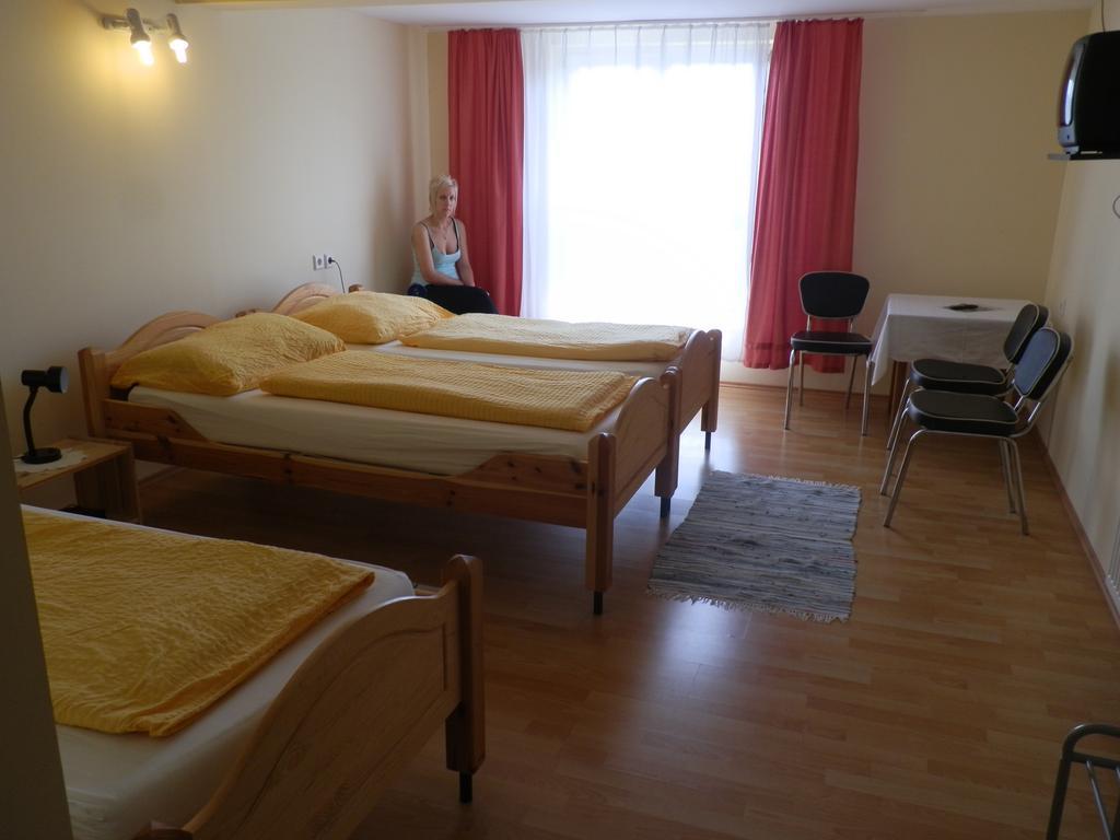 Gasthof Wimmer Eisenstadt Habitación foto