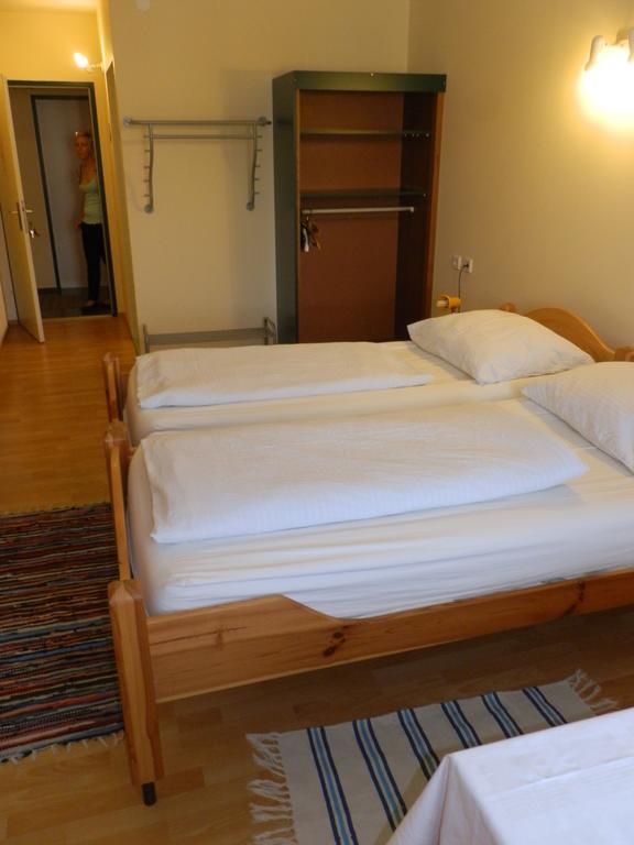 Gasthof Wimmer Eisenstadt Habitación foto