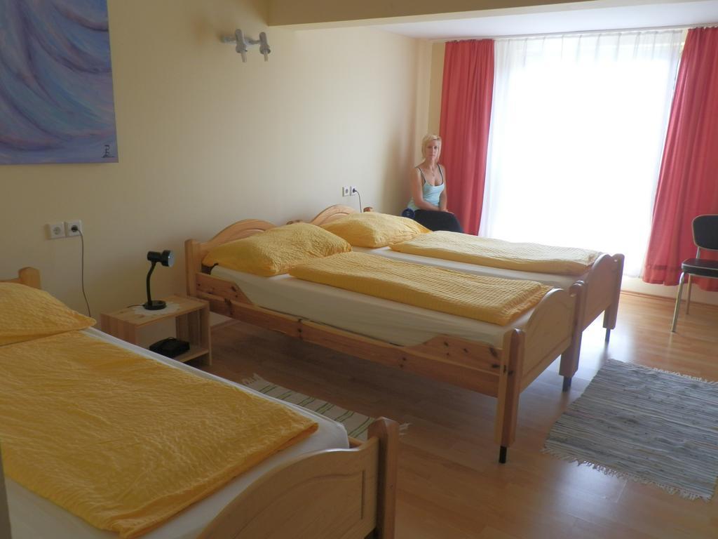 Gasthof Wimmer Eisenstadt Habitación foto