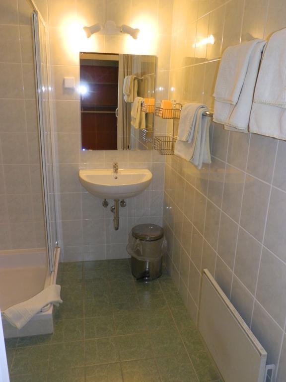 Gasthof Wimmer Eisenstadt Habitación foto
