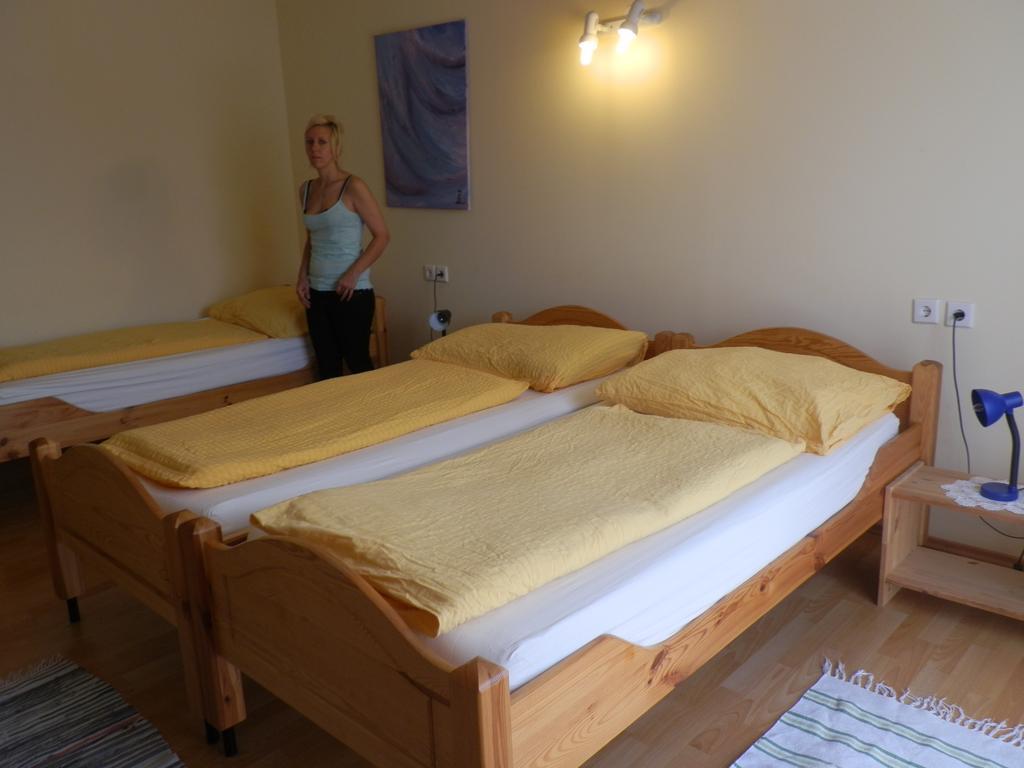 Gasthof Wimmer Eisenstadt Habitación foto
