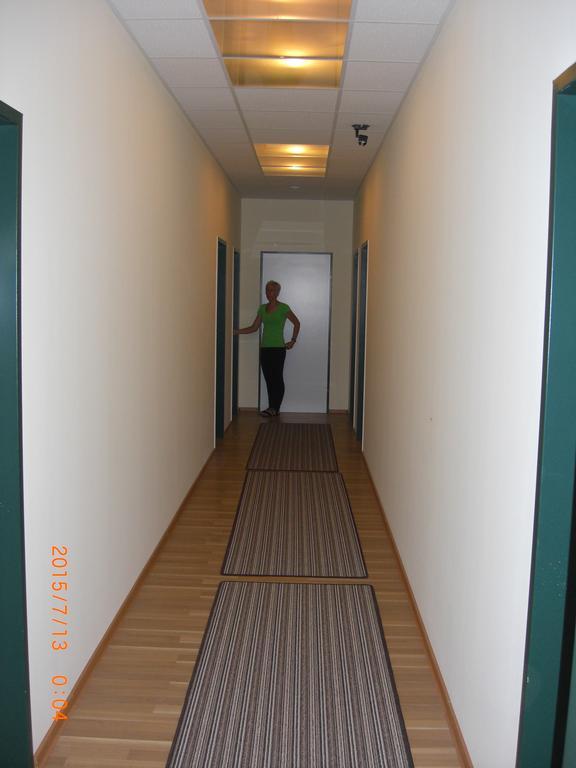 Gasthof Wimmer Eisenstadt Habitación foto